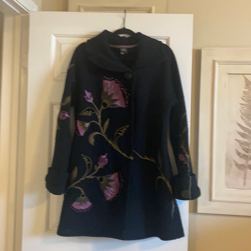 Coat